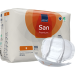 ABENA San 8