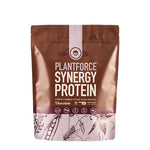 Synergy Protein Chokolade Plantforce