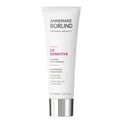 ZZ Sensitive Day cream fra Annemarie Börlind