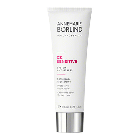 ZZ Sensitive Day cream fra Annemarie Börlind
