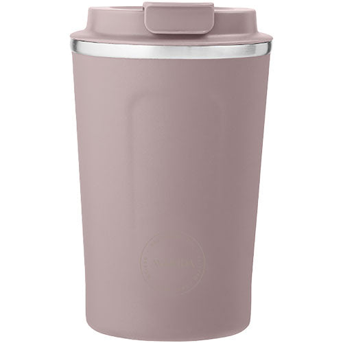 CUP2GO Dusty Rose 380 ml. fra AYA&IDA