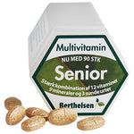 Senior Multivitamin