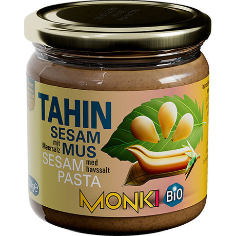 Tahin med salt Ø Monki fra Monki