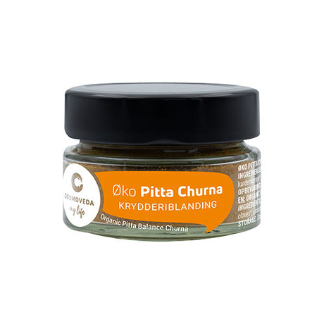 Pitta Ayurveda Balance Ø fra Cosmoveda