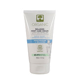 Relaxing Foot Care Cream fra BIOselect