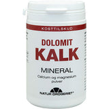 Dolomit Kalk