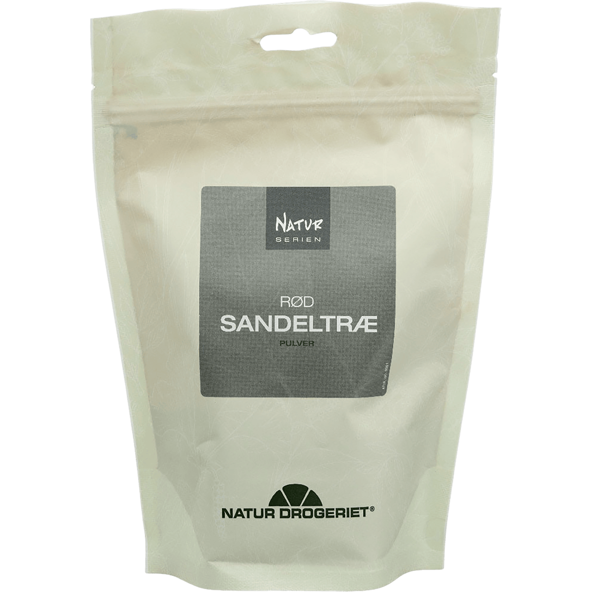 Natur-Drogeriet Sandeltræ Pulver | 100 g