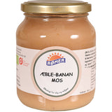 Æble banan mos Ø fra Rømer