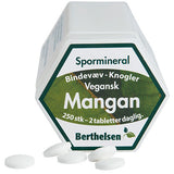 Mangan Berthelsen fra Berthelsen