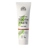 Urtekram Tandpasta Tea Tree | 75 ml fra Urtekram