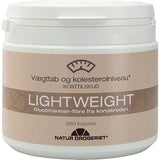 Lightweight fra Natur-Drogeriet