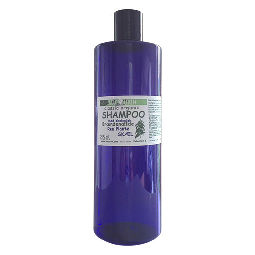 Shampoo Brændenælde MacUrth fra MacUrth