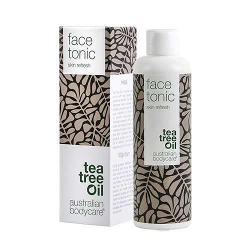 Face Tonic - skin refresh fra Australian Bodycare