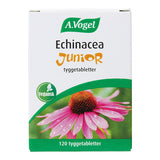 Echinacea Junior fra A.Vogel