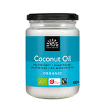 Kokosolie Koldpresset Ø