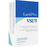 LactiPlus VSL 3 | 20 Kapsler fra Lactiplus