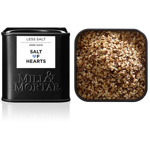 Salt of Hearts Ø - fra Mill & Mortar