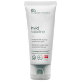 Faaborg Pharma Hvid Vaseline | 30 ml fra Faaborg Pharma
