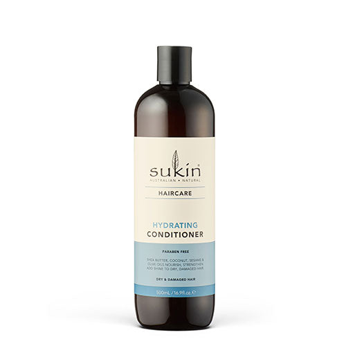 Conditioner Hydrating fra Sukin