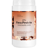 Chocolate Lover - Fava Protein