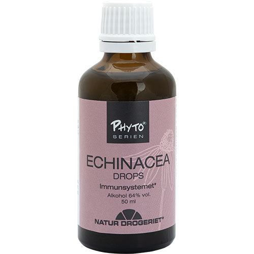 Echinacea drops fra Phyto-serien