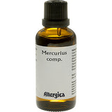 Mercurius comp. fra Allergica