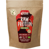 Lifefood Proteinpulver Frugt Raw Økologisk Superfood | 450 g fra Lifefood
