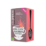 Rooibos te Ø fra Clipper