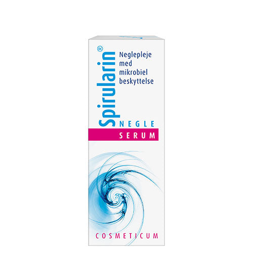 Spirularin Negle Serum fra Spirularin