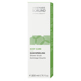Shower Scrub BODY CARE fra Annemarie Börlind