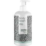 Body Wash Mint