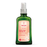 Stretch Mark Massage Oil