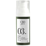 03. CBD Relieve & Repair