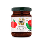 Pesto rød Ø