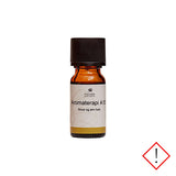 A13 Snue & om hals Aromaterapi fra Fischer Pure Nature