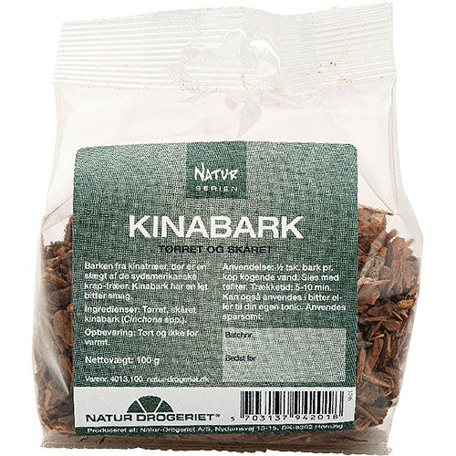 Kinabark