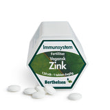 Zink Berthelsen fra Berthelsen