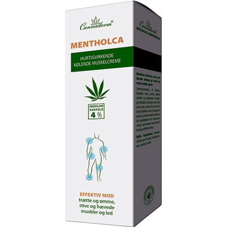 Mentholca