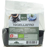 Nigellafrø Ø