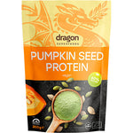 Græskarkerne protein pulver Ø