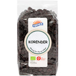 Korender Ø