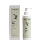 Face & Body Oil fra Mellisa