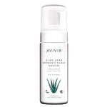 AVIVIR Aloe Vera Woman's Shave