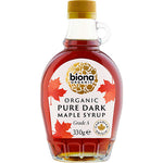Pure Mørk Ahornsirup Grade A Ø