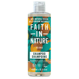 Shampoo Jojoba - Faith in fra Faith in Nature