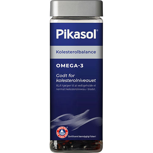 Pikasol Kolesterolbalance fra Pikasol