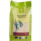 Ris basmati hvide Ø fra Urtekram