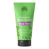 Bodyscrub Aloe Vera fra Urtekram