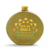 Magic Sun Oil SPF 15 