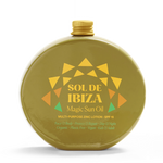 Magic Sun Oil SPF 15
